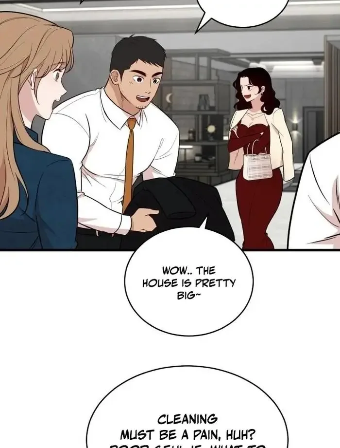 The House You Live In Chapter 1 page 89