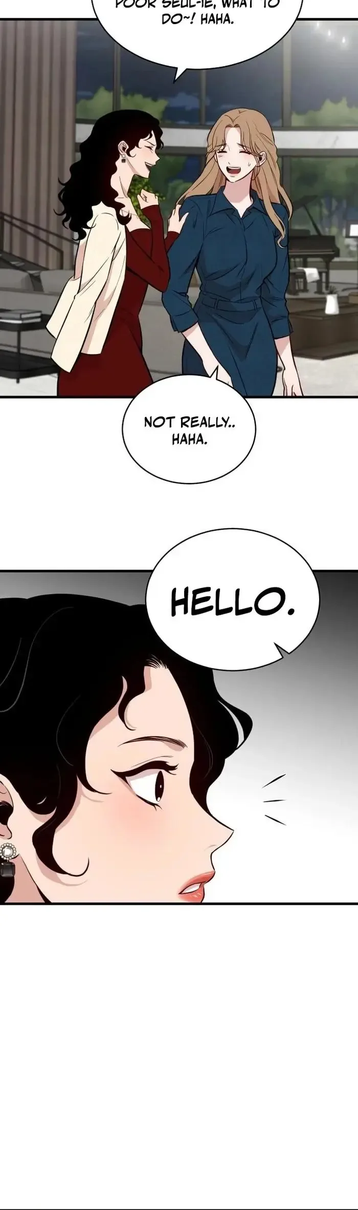 The House You Live In Chapter 1 page 90