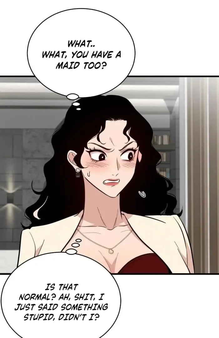 The House You Live In Chapter 1 page 92