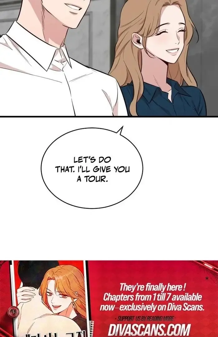 The House You Live In Chapter 1 page 96