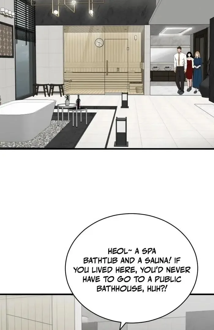 The House You Live In Chapter 1 page 104