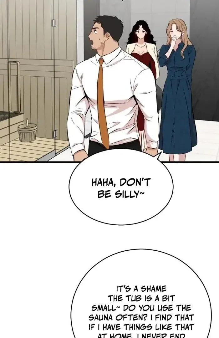 The House You Live In Chapter 1 page 105