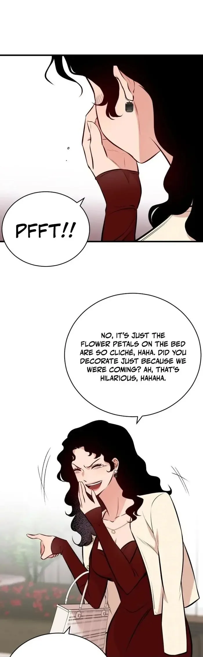 The House You Live In Chapter 1 page 126