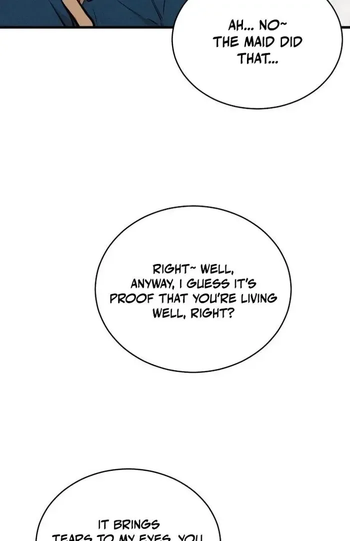 The House You Live In Chapter 1 page 128