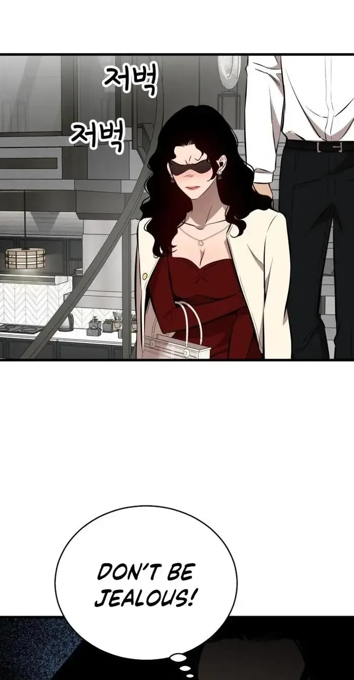 The House You Live In Chapter 1 page 135