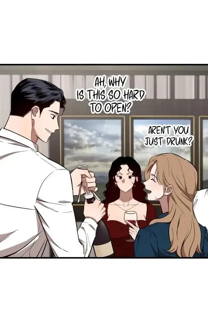 The House You Live In Chapter 1 page 145