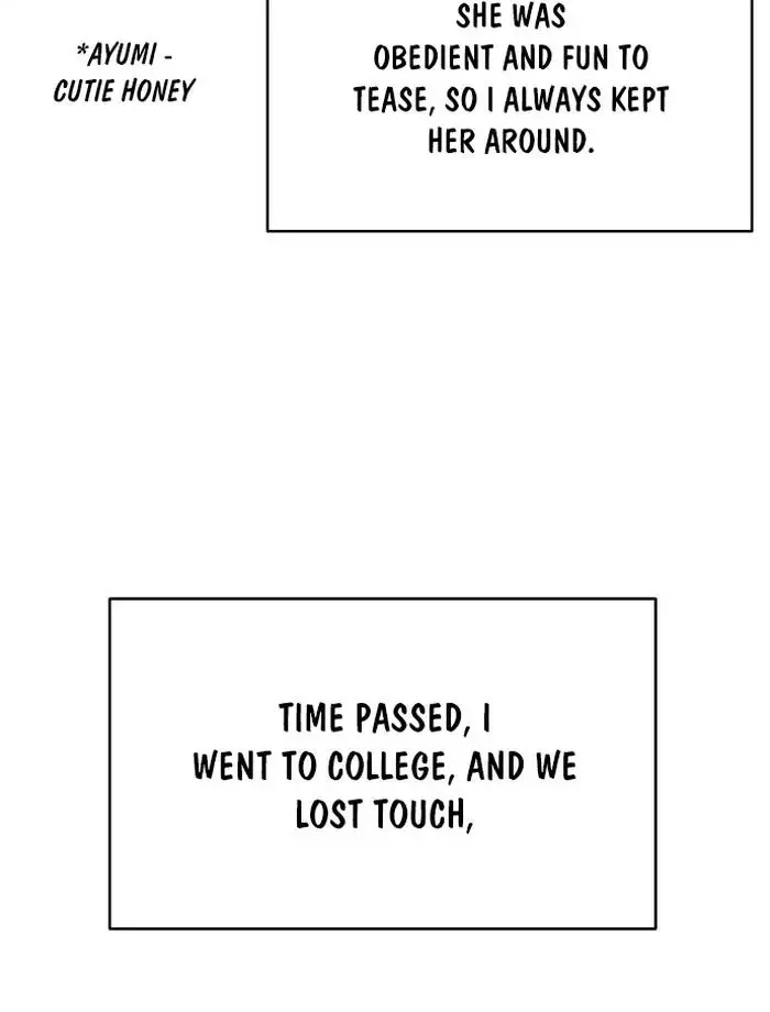 The House You Live In Chapter 1 page 152