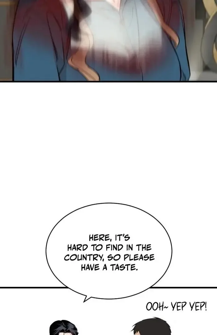 The House You Live In Chapter 1 page 164