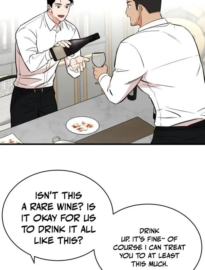 The House You Live In Chapter 1 page 165