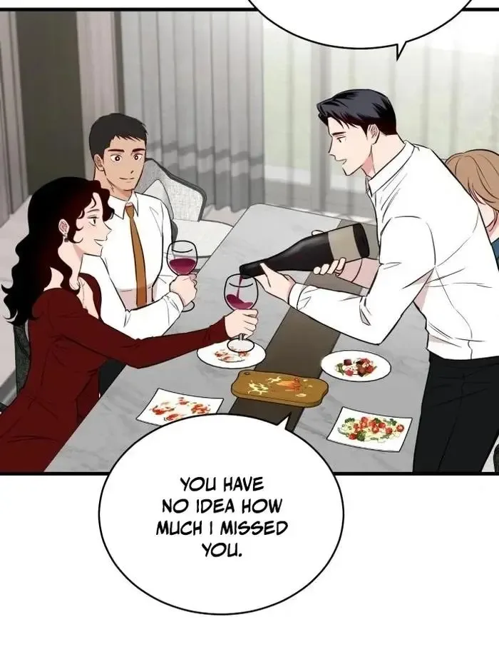 The House You Live In Chapter 1 page 166