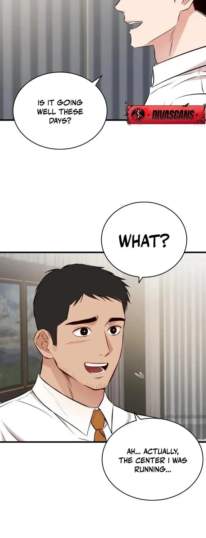 The House You Live In Chapter 1 page 180