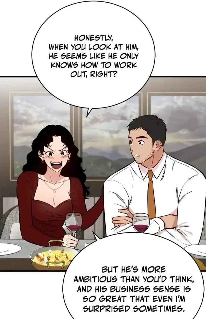 The House You Live In Chapter 1 page 181