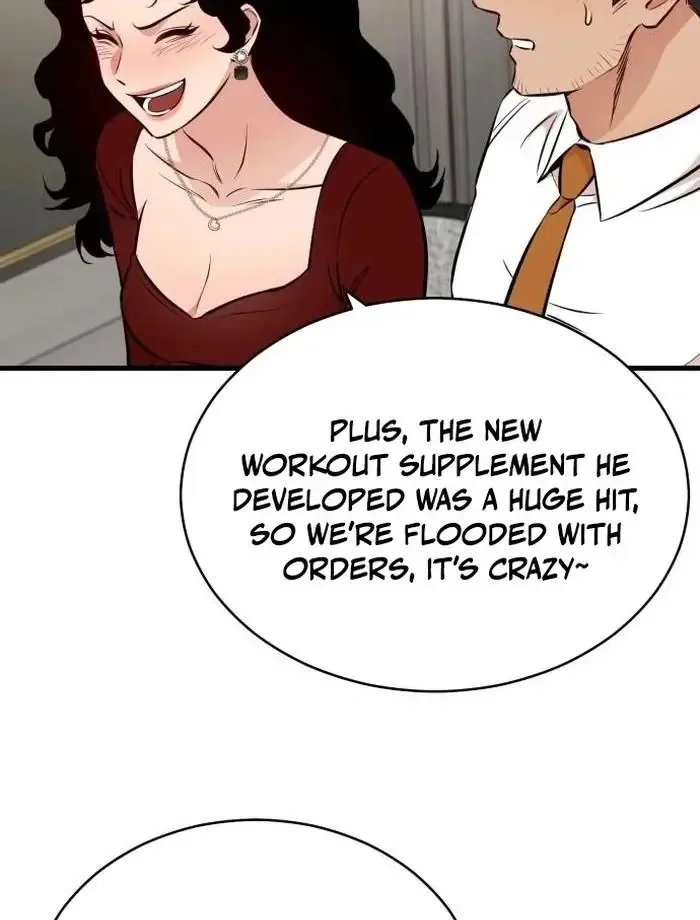The House You Live In Chapter 1 page 184