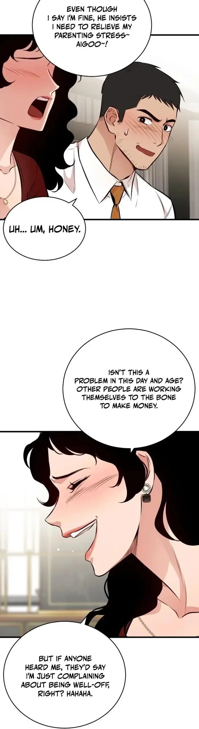 The House You Live In Chapter 1 page 189