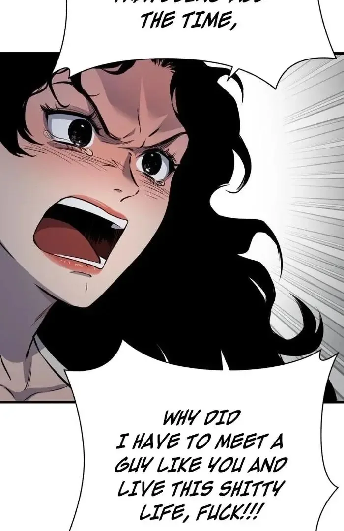 The House You Live In Chapter 1 page 221