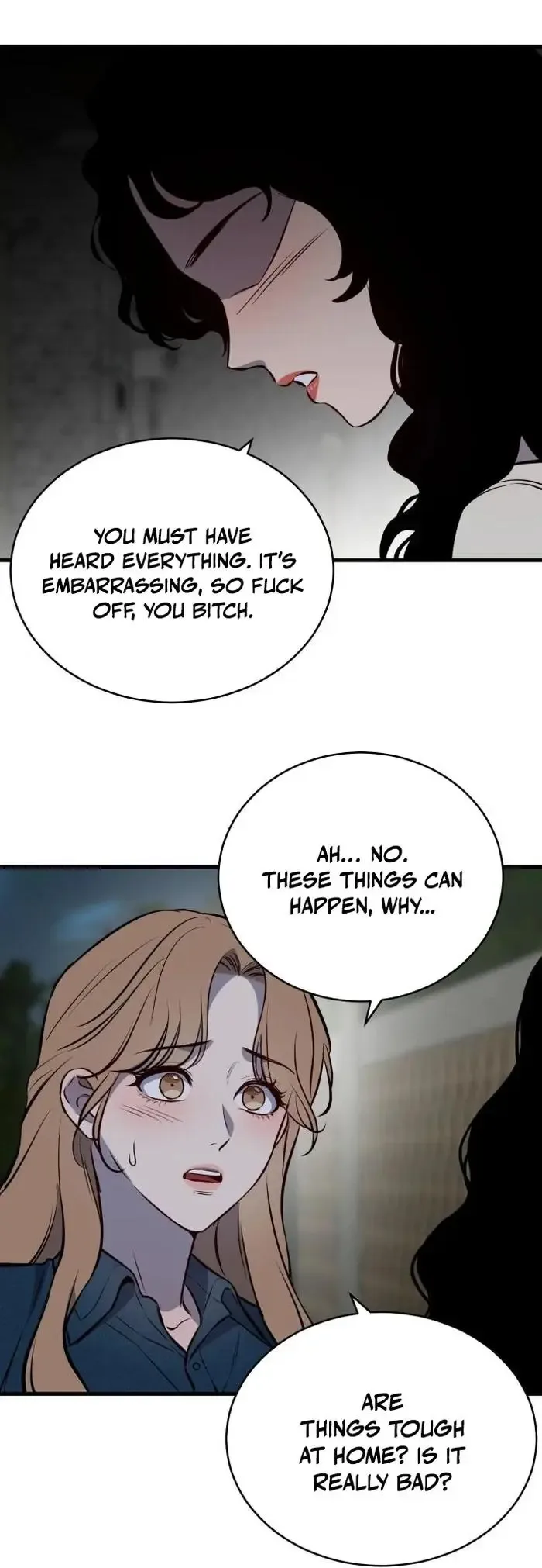 The House You Live In Chapter 1 page 243