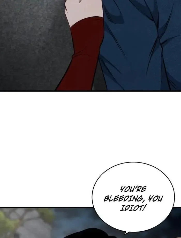 The House You Live In Chapter 1 page 268