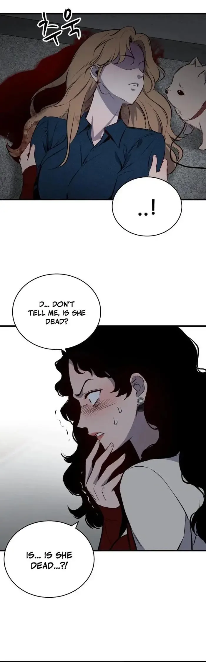 The House You Live In Chapter 1 page 270