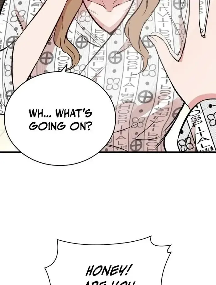 The House You Live In Chapter 1 page 309