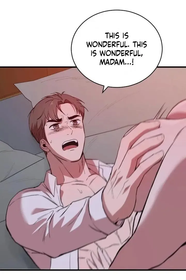 The House You Live In Chapter 10 page 81