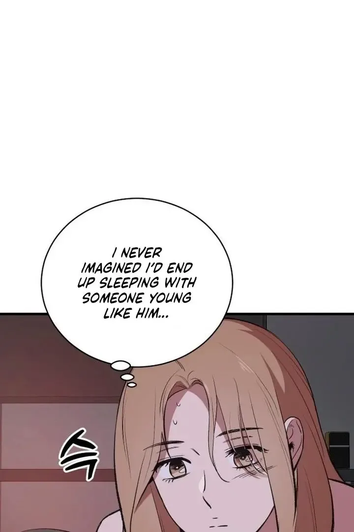 The House You Live In Chapter 10 page 92