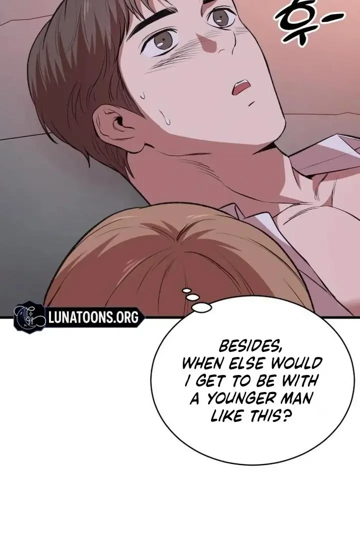 The House You Live In Chapter 10 page 94