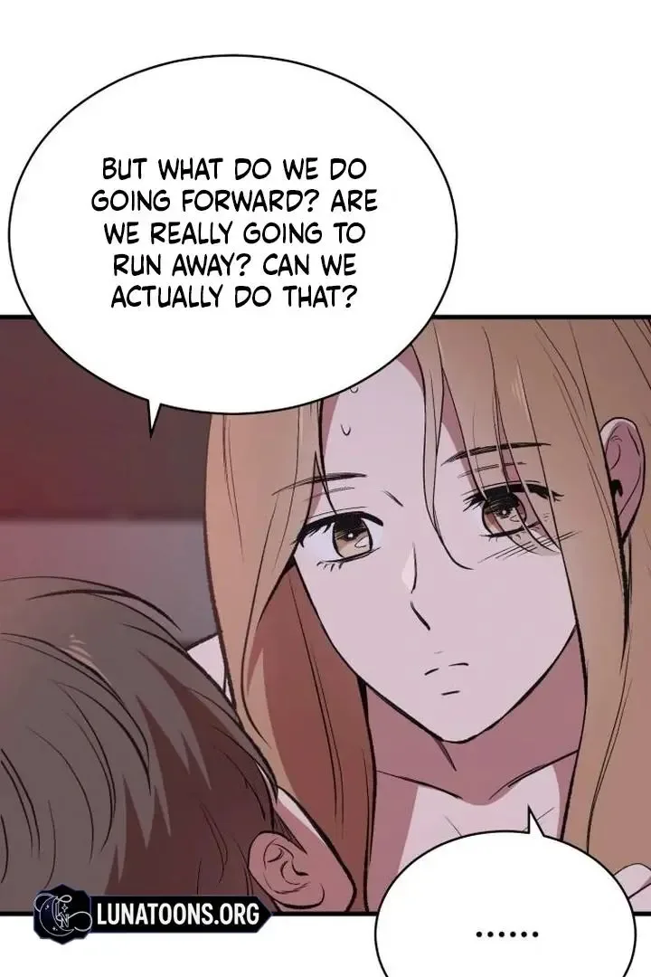 The House You Live In Chapter 10 page 100