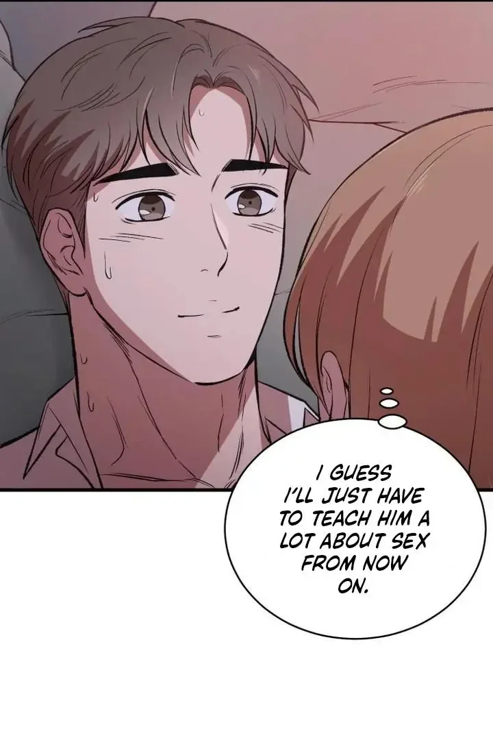 The House You Live In Chapter 10 page 99