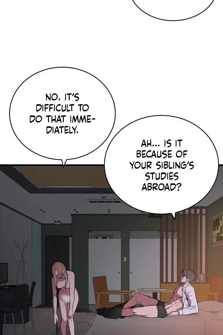 The House You Live In Chapter 10 page 101