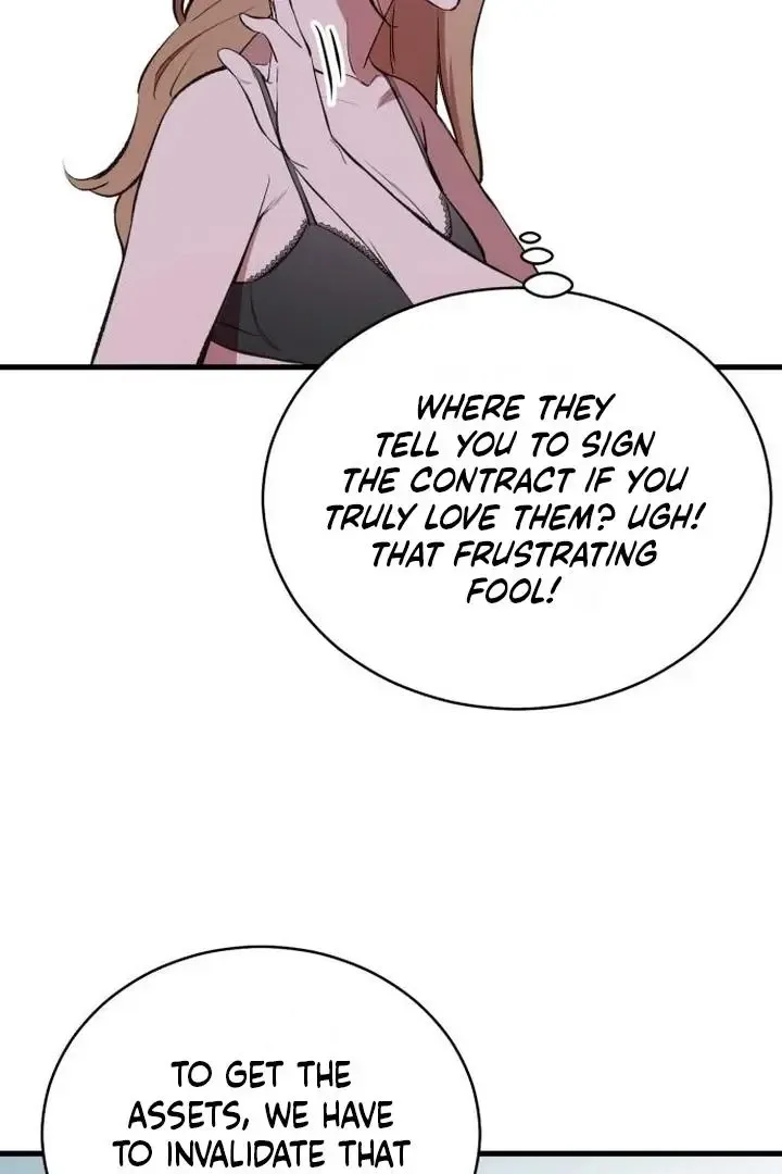 The House You Live In Chapter 10 page 107