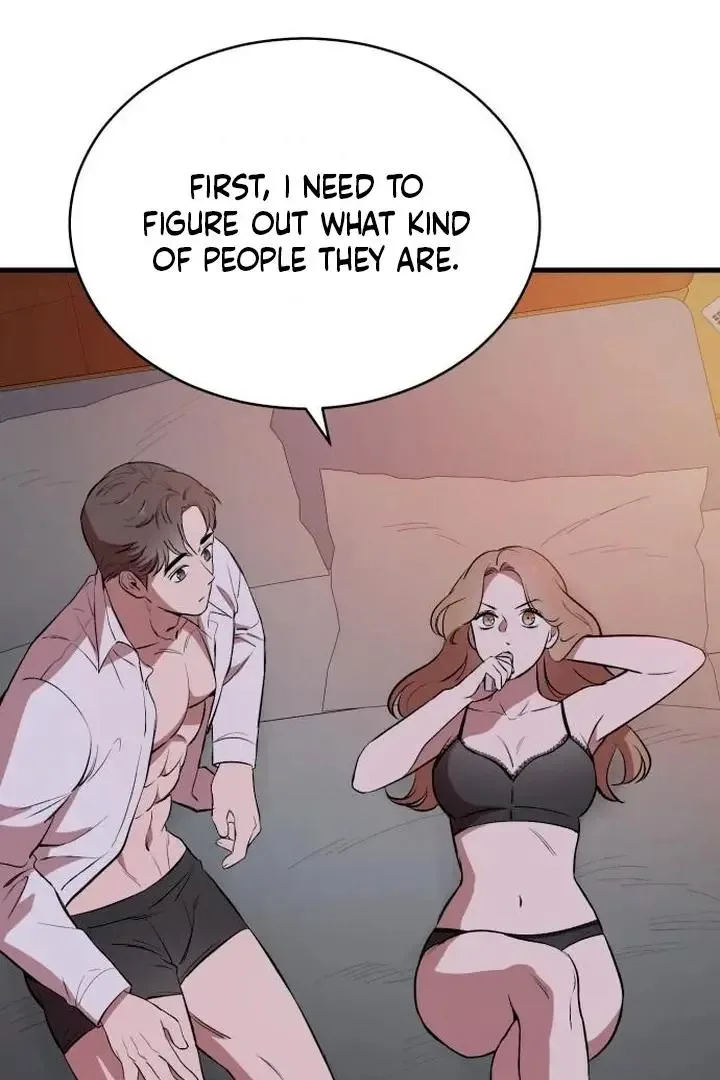 The House You Live In Chapter 10 page 109