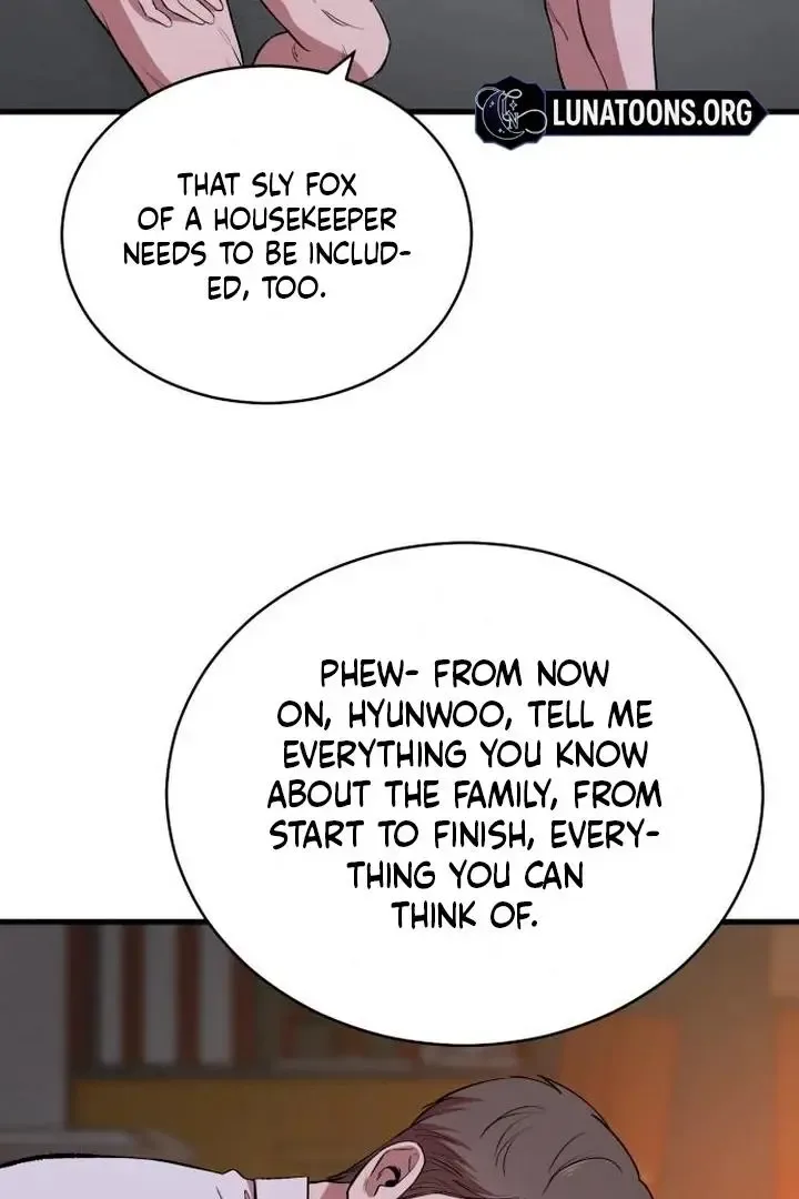 The House You Live In Chapter 10 page 110