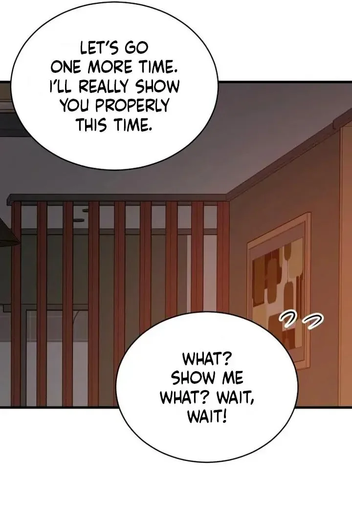 The House You Live In Chapter 10 page 127