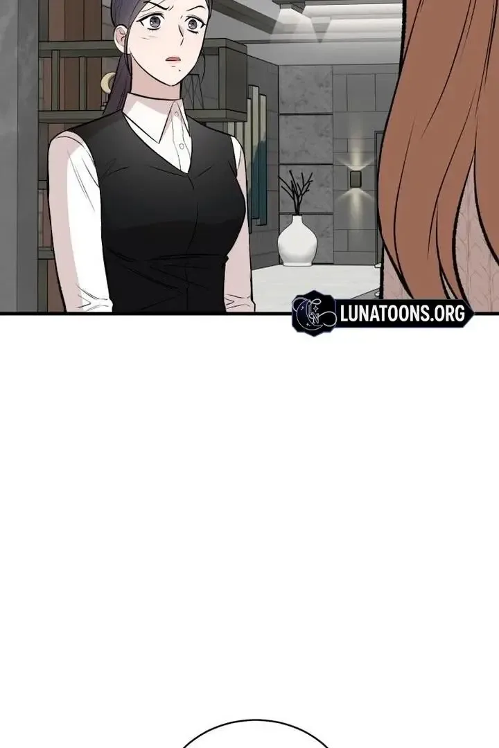 The House You Live In Chapter 10 page 132