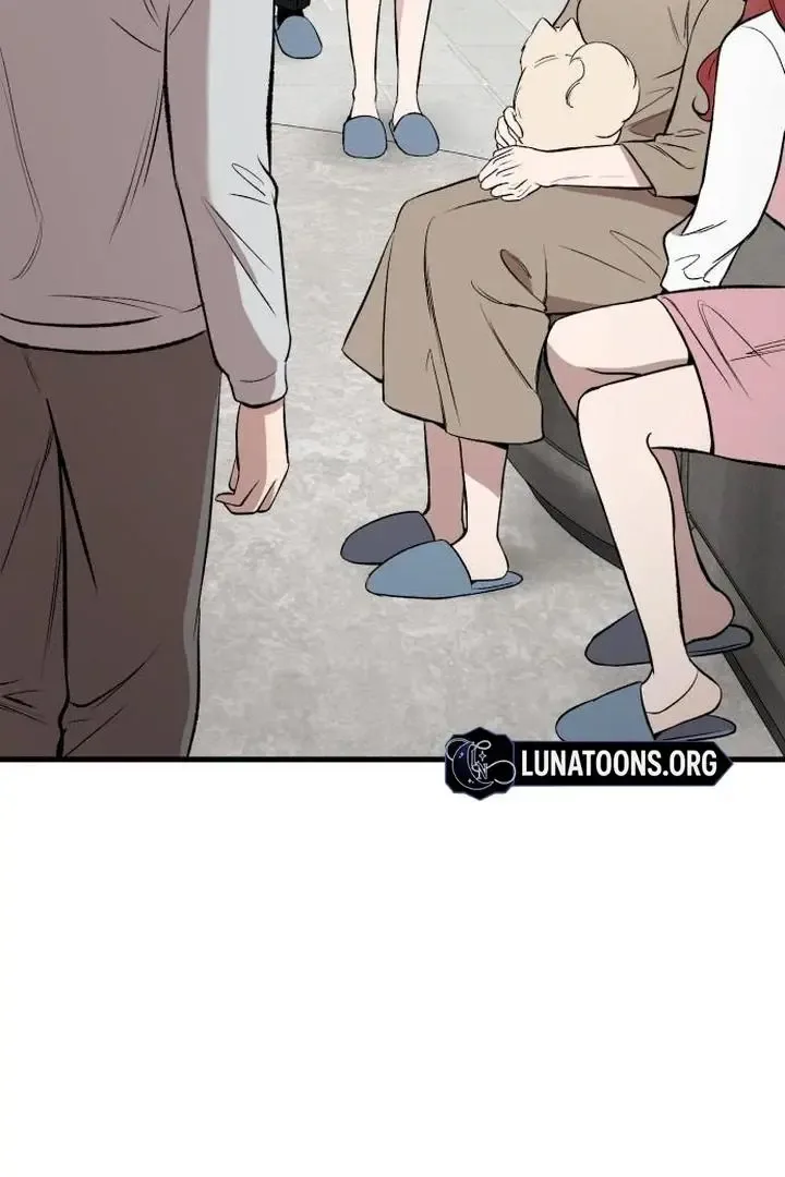 The House You Live In Chapter 10 page 135