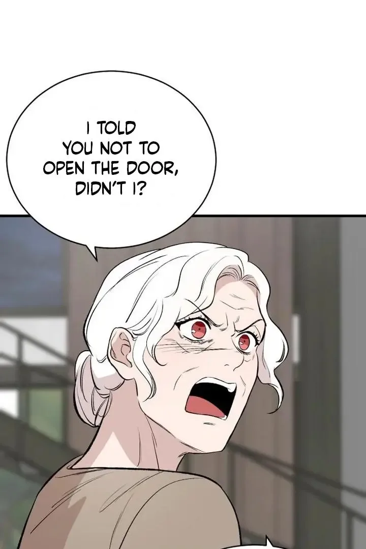 The House You Live In Chapter 10 page 136