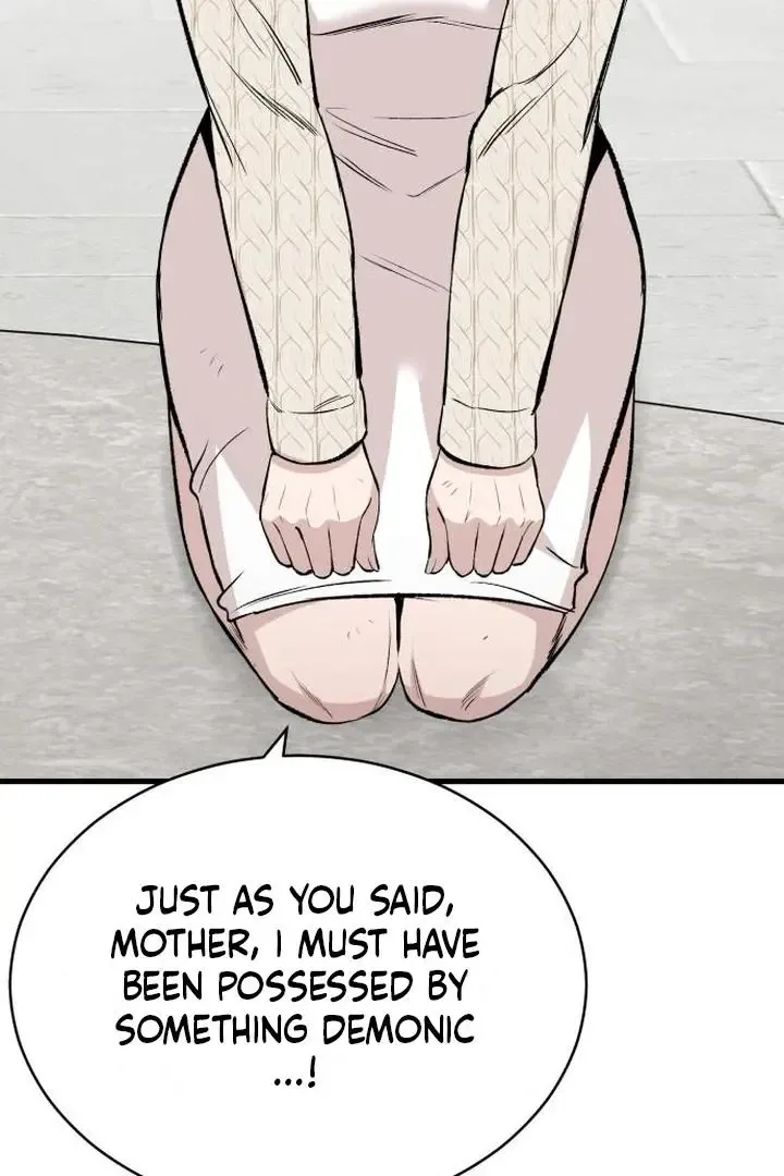 The House You Live In Chapter 10 page 142