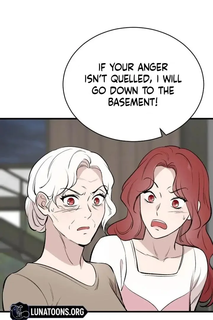 The House You Live In Chapter 10 page 145