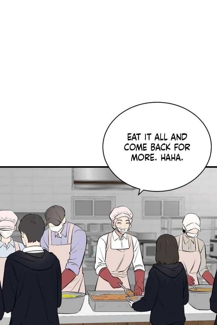 The House You Live In Chapter 11 page 4