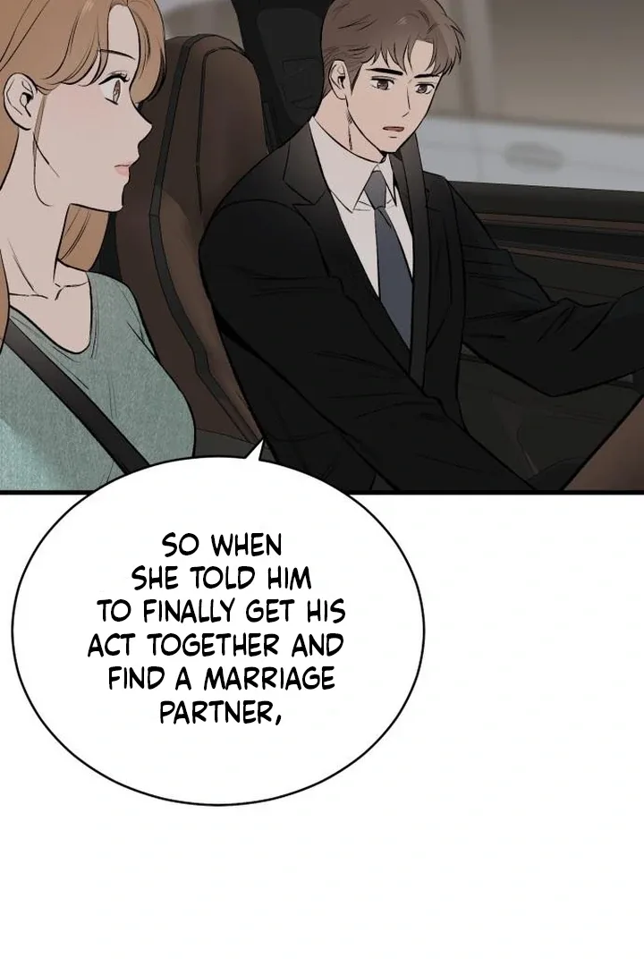 The House You Live In Chapter 11 page 11