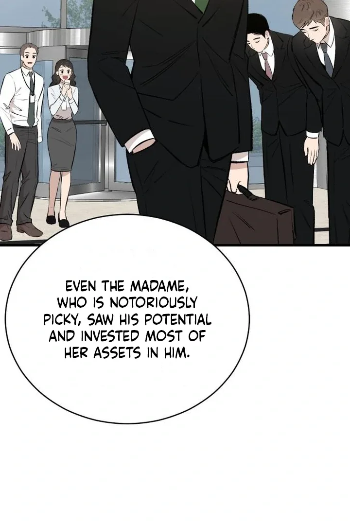 The House You Live In Chapter 11 page 22