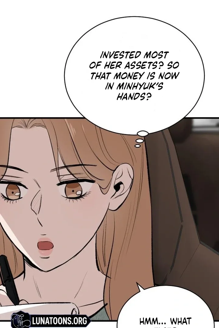 The House You Live In Chapter 11 page 23