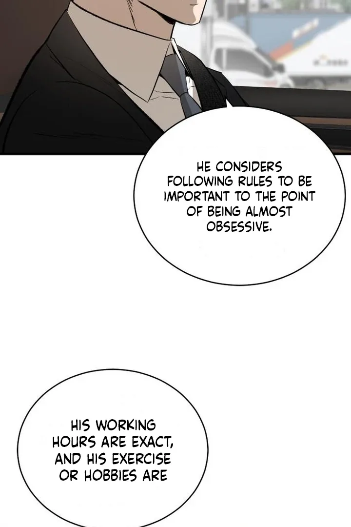 The House You Live In Chapter 11 page 25