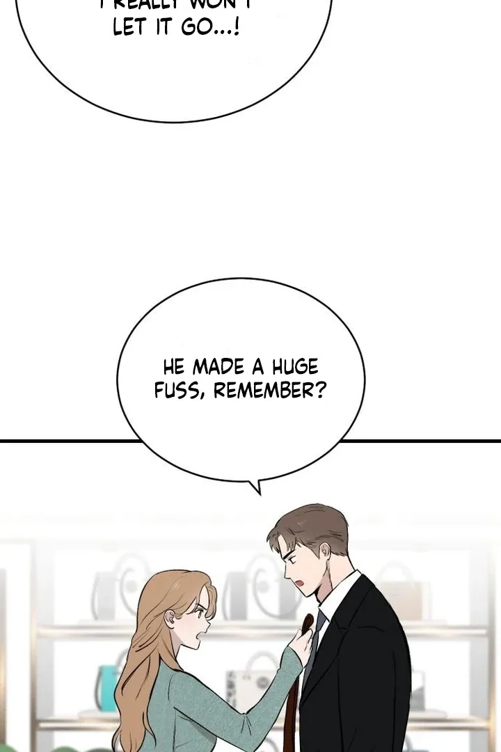 The House You Live In Chapter 11 page 34
