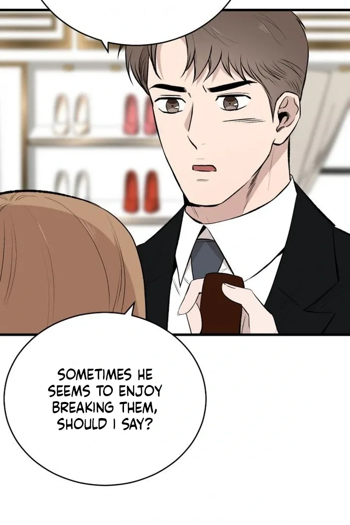 The House You Live In Chapter 11 page 39