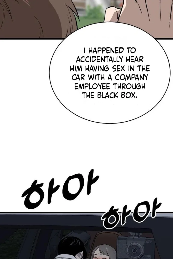 The House You Live In Chapter 11 page 52