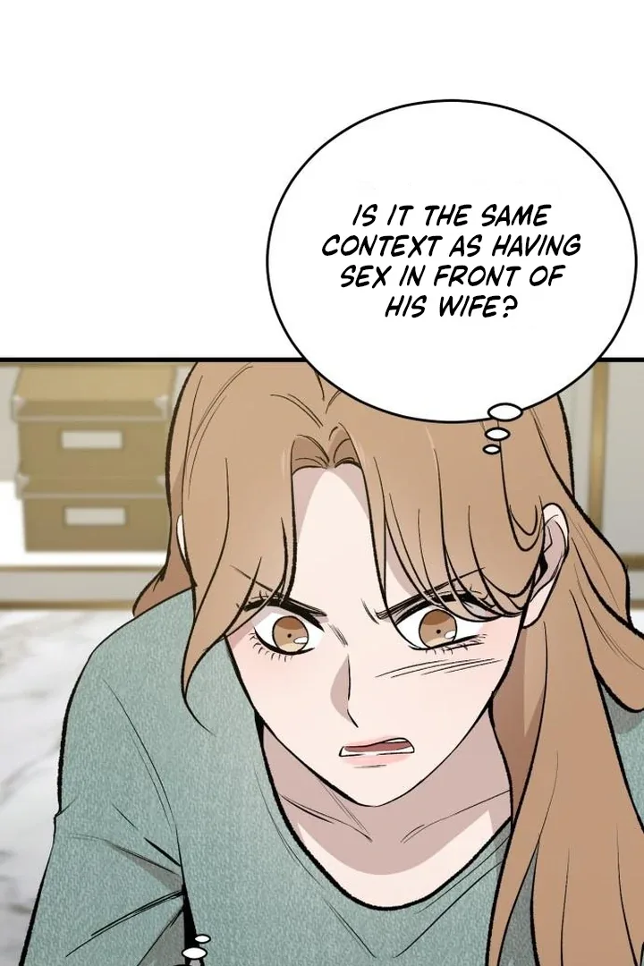 The House You Live In Chapter 11 page 60