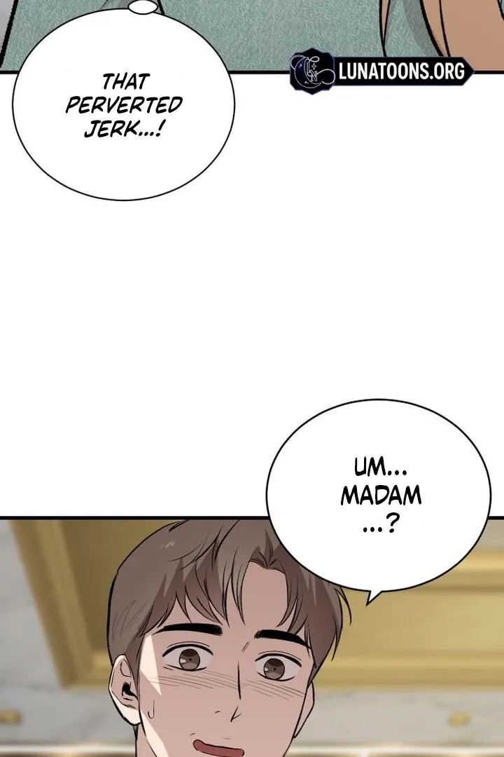 The House You Live In Chapter 11 page 61