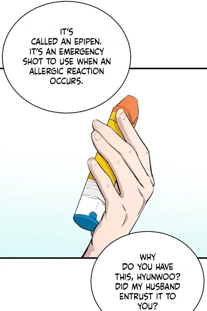The House You Live In Chapter 11 page 70