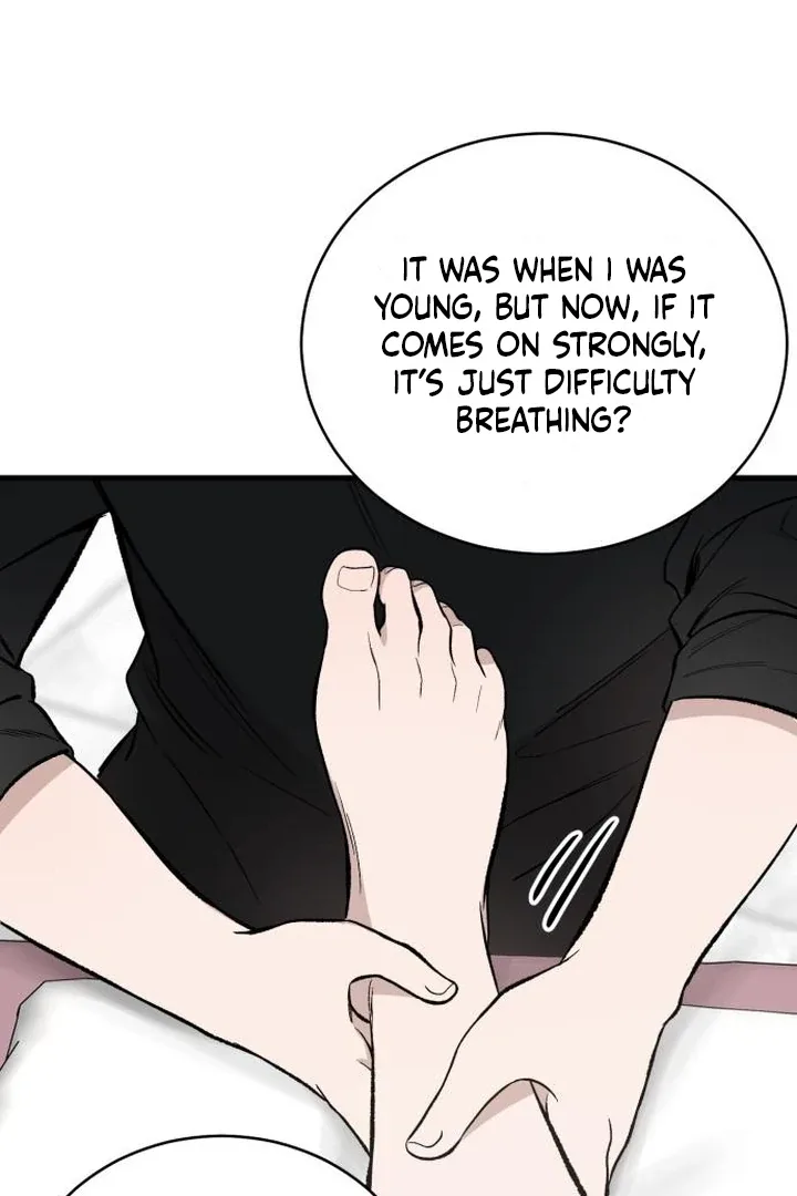 The House You Live In Chapter 11 page 74